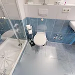 Strandnahe Mit Balkon, Residenz Bel Vital 17, * Binz