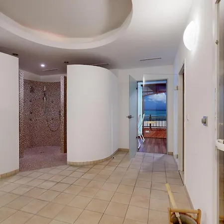 Strandnahe Mit Balkon, Residenz Bel Vital 17, * Binz