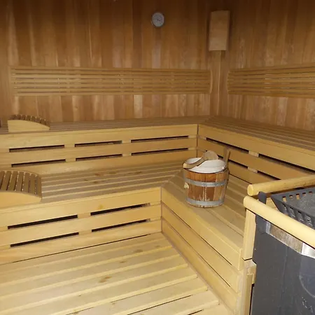 Lägenhet Strandnahe Mit Balkon, Residenz Bel Vital 17,